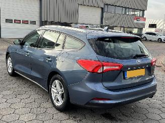 Ford Focus Wagon 1.0 EcoBoost Trend Edition Business picture 6