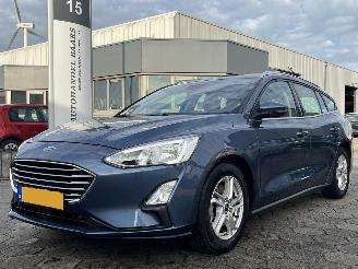 Coche accidentado Ford Focus Wagon 1.0 EcoBoost Trend Edition Business 2019/3