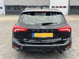 Ford Focus Wagon 1.0 EcoBoost Trend Edition Business picture 5