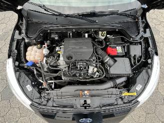 Ford Focus Wagon 1.0 EcoBoost Trend Edition Business picture 7