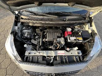 Mitsubishi Space-star 1.2 Cool+ picture 7