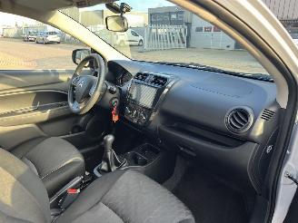 Mitsubishi Space-star 1.2 Cool+ picture 13