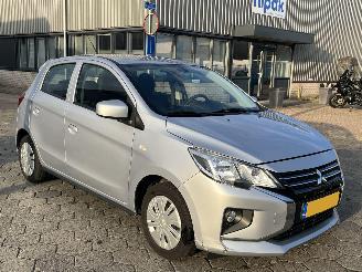 Mitsubishi Space-star 1.2 Cool+ picture 3