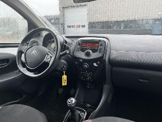 Citroën C1 1.0 VTi Feel picture 10