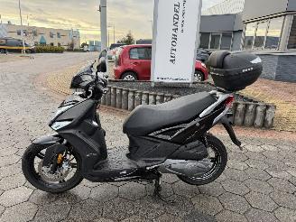 skadebil motor Kymco  200i Agility 16+ ABS 2023/10