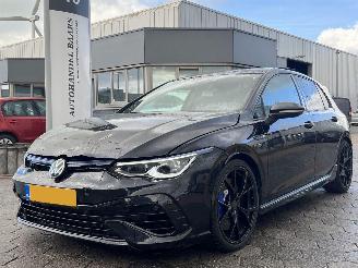 Schadeauto Volkswagen Golf 2.0 TSI R 4Motion PANO AUTOMAAT 320PK 2021/5