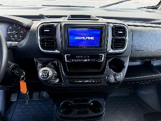 Dethleffs  Globebus Gt Intergraal 140 pk Autom Fiat picture 17