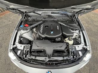 BMW 3-serie Touring 318i M Sport Corporate Lease picture 7