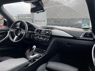 BMW 3-serie Touring 318i M Sport Corporate Lease picture 11