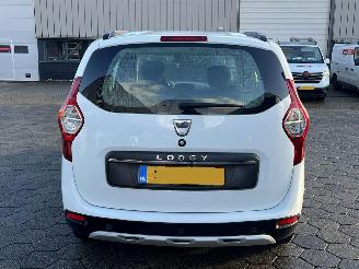 Dacia Lodgy 1.3 TCe Stepway 5p picture 5