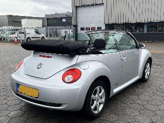 Volkswagen New-beetle Cabriolet 1.6 Trendline picture 4