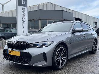 škoda osobní automobily BMW 3-serie 330e M  xDrive 2023/2