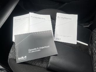 Kia Picanto 1.0 DPI DynamicPlusLine picture 21