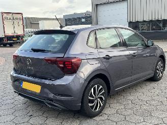 Volkswagen Polo 1.0 TSI Life picture 4