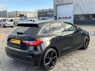 Audi A1 Sportback 25 TFSI Pro Line picture 4