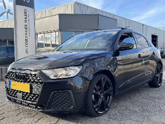 skadebil auto Audi A1 Sportback 25 TFSI Pro Line 2022/1