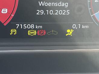 Audi A1 Sportback 25 TFSI Pro Line picture 17