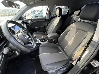 Audi A1 Sportback 25 TFSI Pro Line picture 13