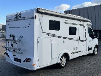 Etrusco  2.3 Type X V68 SR Complete Edition 107KW picture 3