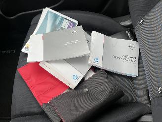 Nissan Leaf 2.ZERO EDITION 40 kWh picture 20