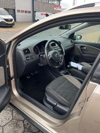 Volkswagen Polo 1.2 TSI Cross picture 9
