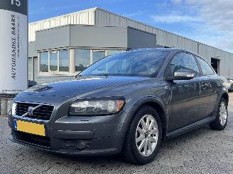  Volvo C-30 1.8 Summum 2007/1