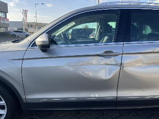 Volkswagen Tiguan 1.4 TSI ACT Connected Series AUTOMAAT picture 8