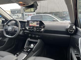 Citroën C4 1.2 Hybrid 136 Max picture 11