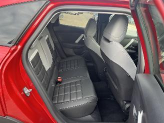 Citroën C4 1.2 Hybrid 136 Max picture 10