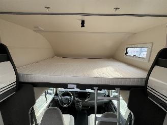 Roller Team  2.0 Kronos 284 Selekt 121KW AUTOMAAT picture 10