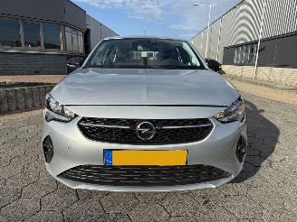 Opel Corsa 1.2 TURBO picture 2