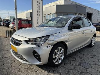 Vaurioauto  passenger cars Opel Corsa 1.2 TURBO 2023/6