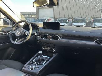 Mazda CX-5 2.0 e-SkyActiv-G M Hybrid 165 Advantage picture 11