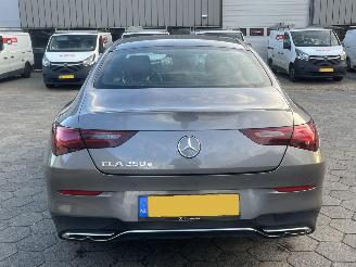 Mercedes Cla-klasse 250 e Luxury Line picture 5