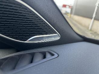 Mercedes Cla-klasse 250 e Luxury Line picture 21