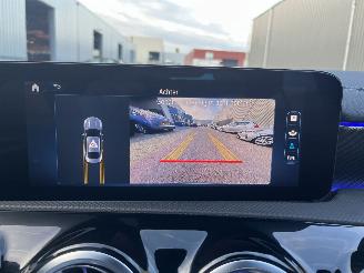 Mercedes Cla-klasse 250 e Luxury Line picture 20