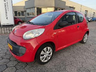  Citroën C1 1.0-12V Séduction 2006/9