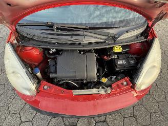 Citroën C1 1.0-12V Séduction picture 9