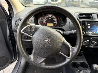 Mitsubishi Space-star  picture 20