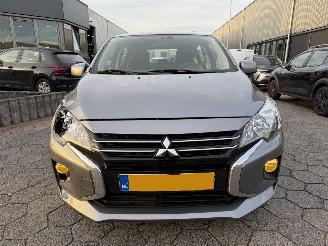 Mitsubishi Space-star  picture 2