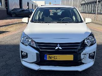 Mitsubishi Space-star 1.2 Cool+ picture 2