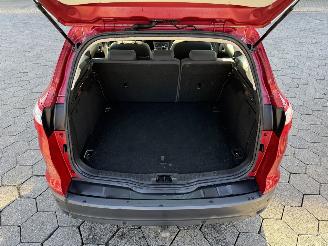 Ford Focus Wagon 1.6 TDCI ECOnetic Lease Titanium picture 13