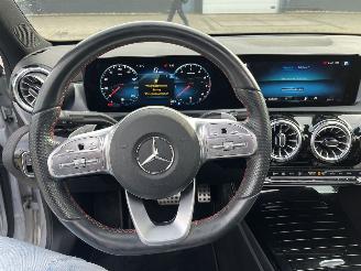 Mercedes A-klasse 180 Business Solution AMG AUTOMAAT PANO picture 21