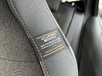 Cupra Born Business 62 kWh picture 16