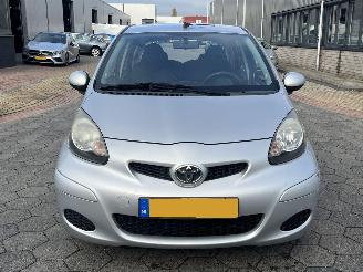 Toyota Aygo 1.0-12V Comfort picture 2