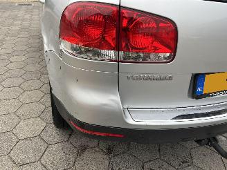 Volkswagen Touareg 3.6 V6 AUTOMAAT picture 9