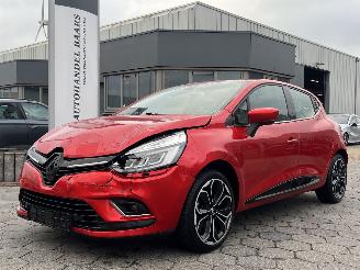  Renault Clio 1.2 TCe Intens 2017/1