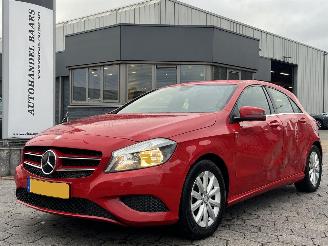  Mercedes A-klasse 180 CDI Ambition 2015/2