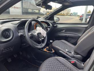 Toyota Aygo X 1.0 VVT-i MT Limited JBL picture 16