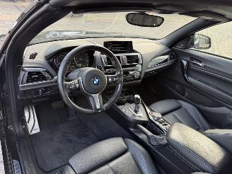 BMW 2-serie Cabrio 220i Centennial High Executive picture 18